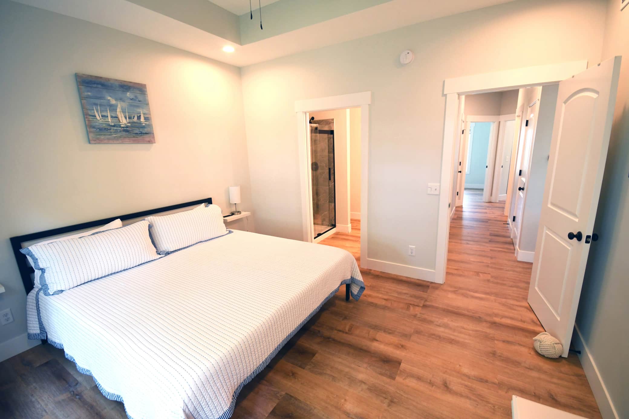 Home Hickory Hill Lake House