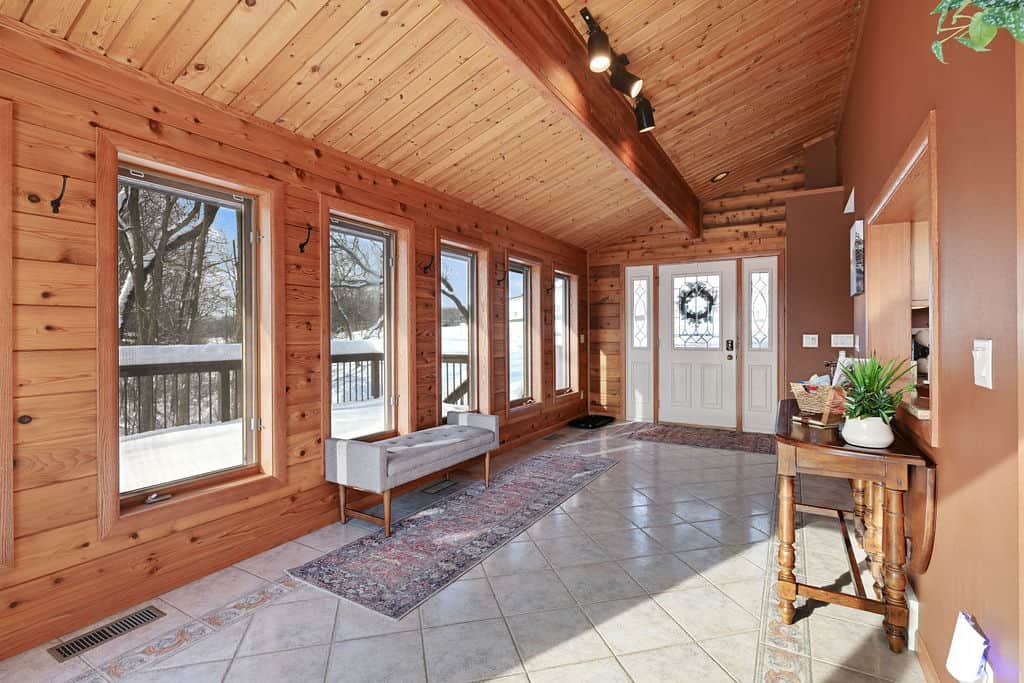 Entryway