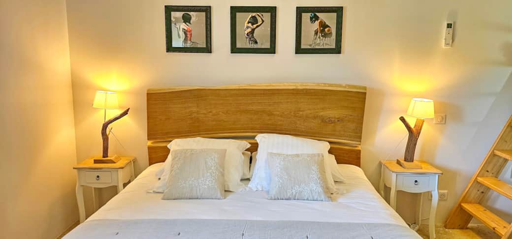 Chambre Padirac 12