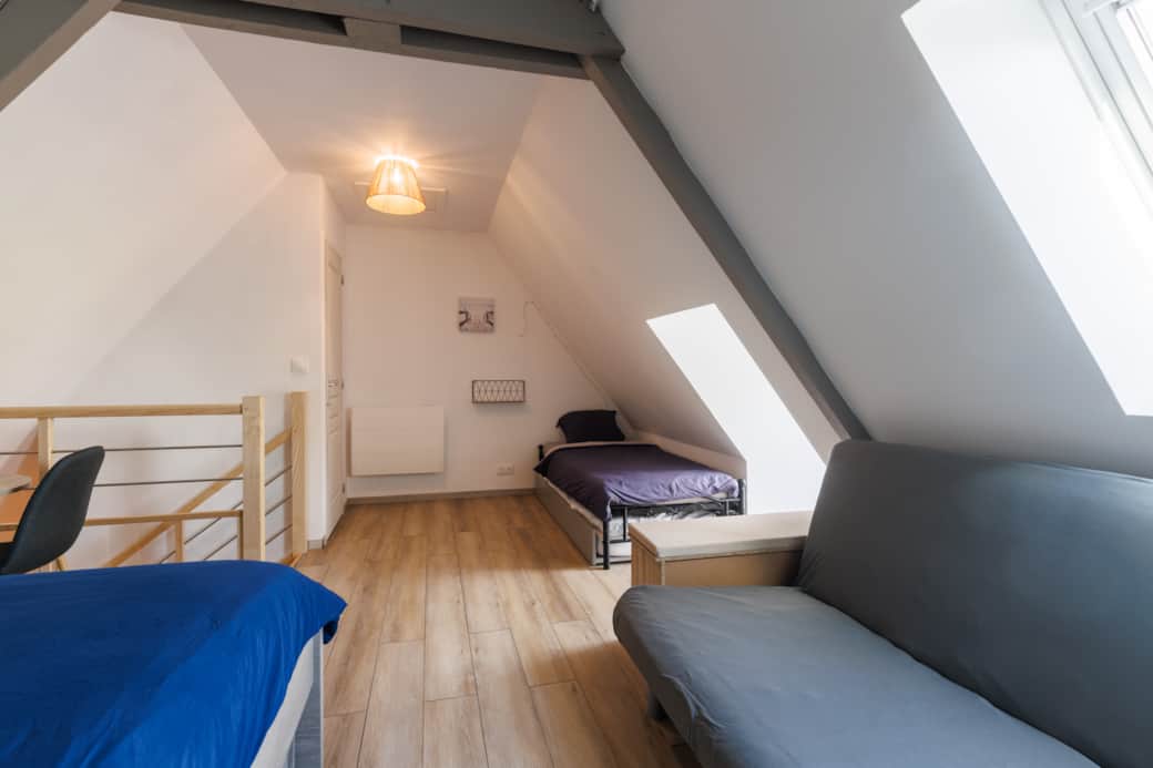 Chambre 3-2