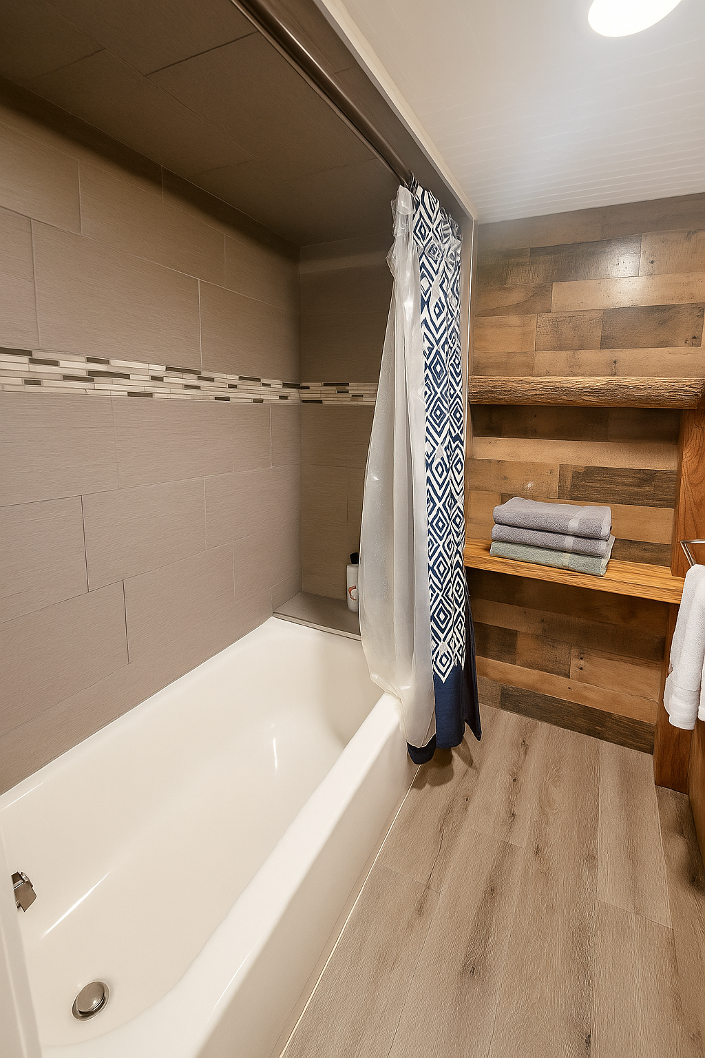 shower shower
