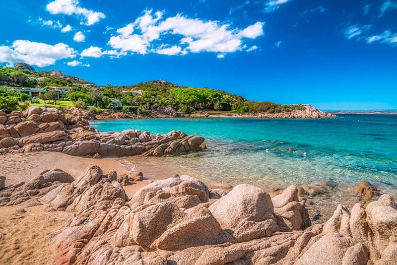 Spiaggia di Olbia 2