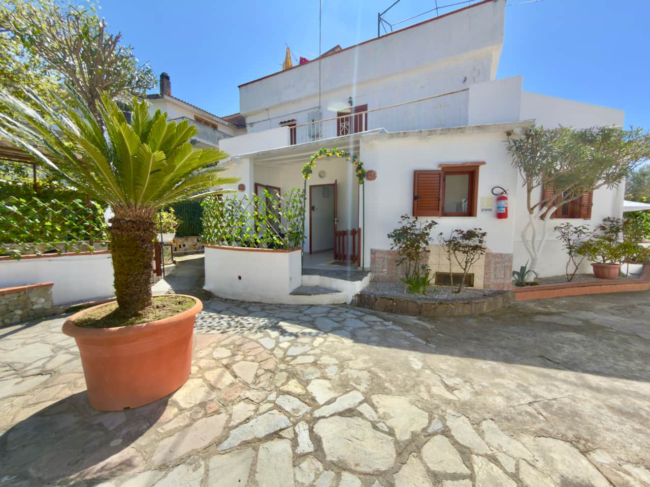 TERRAZZO APPARTAMENTO