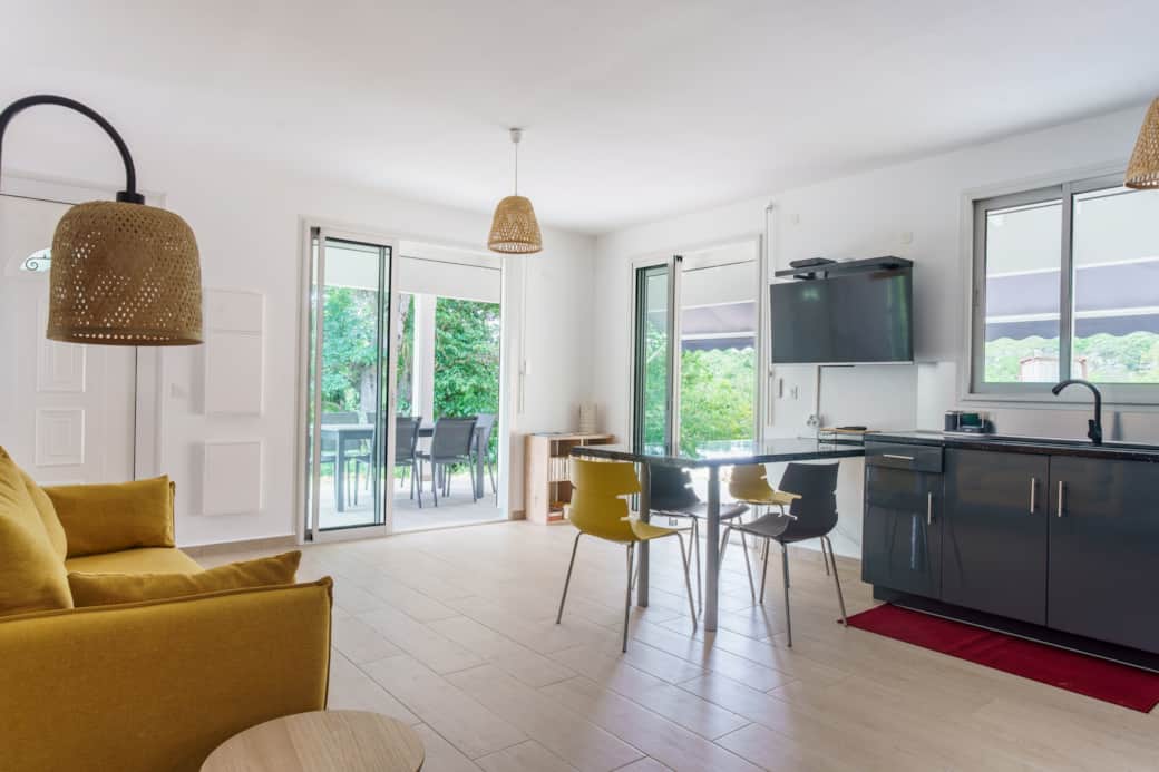 Villa DitAlbè – Tropik Home Villa DitAlbè – Tropik Home