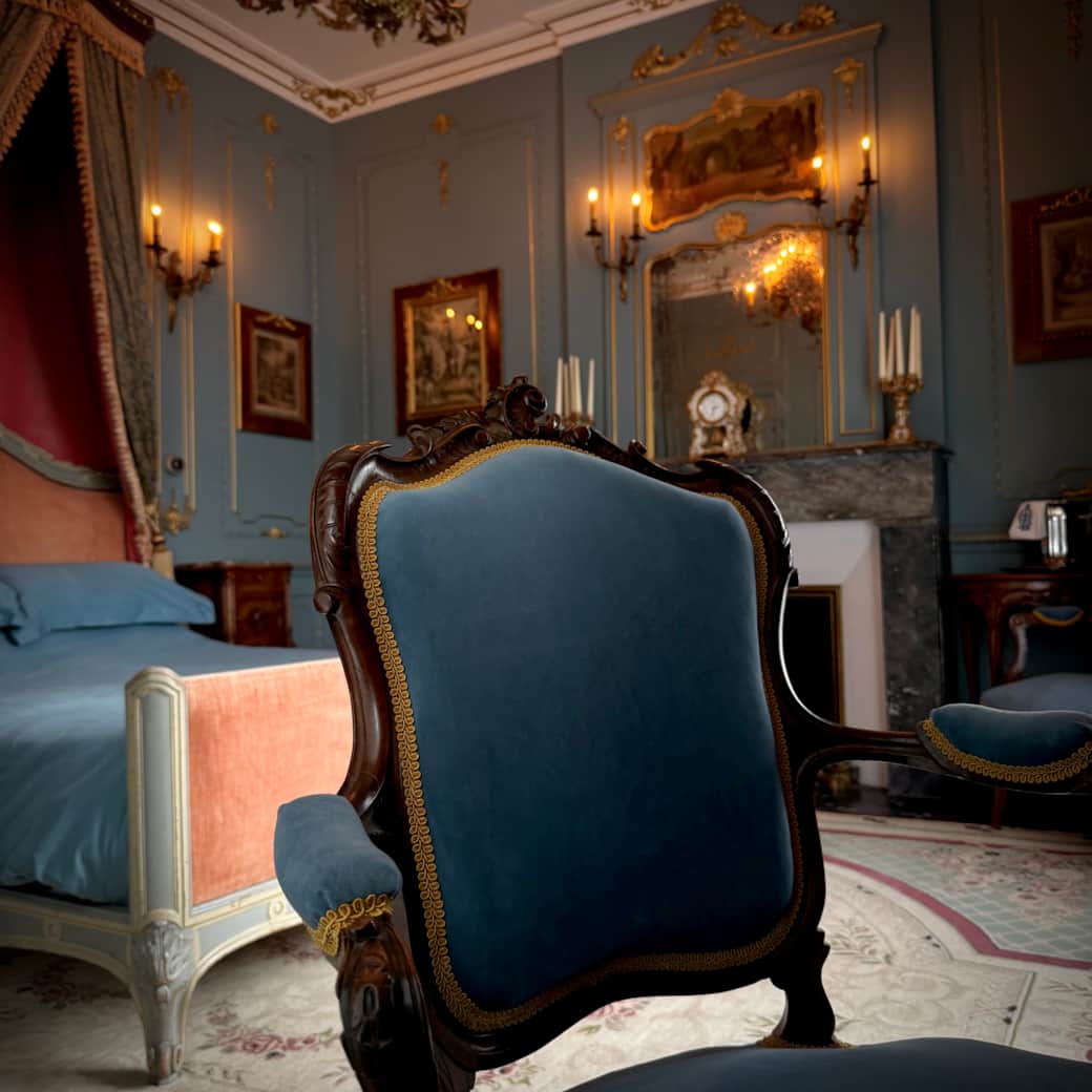 400 Chambre