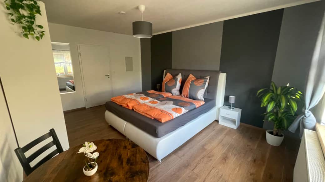 Schlafzimmer 3