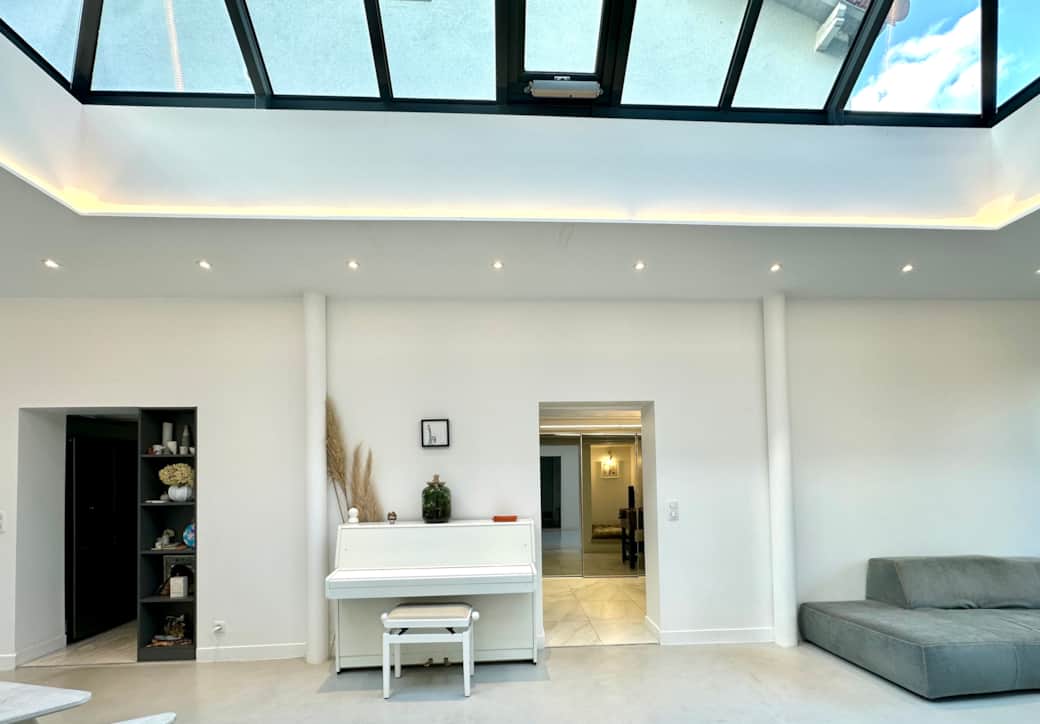 Salon