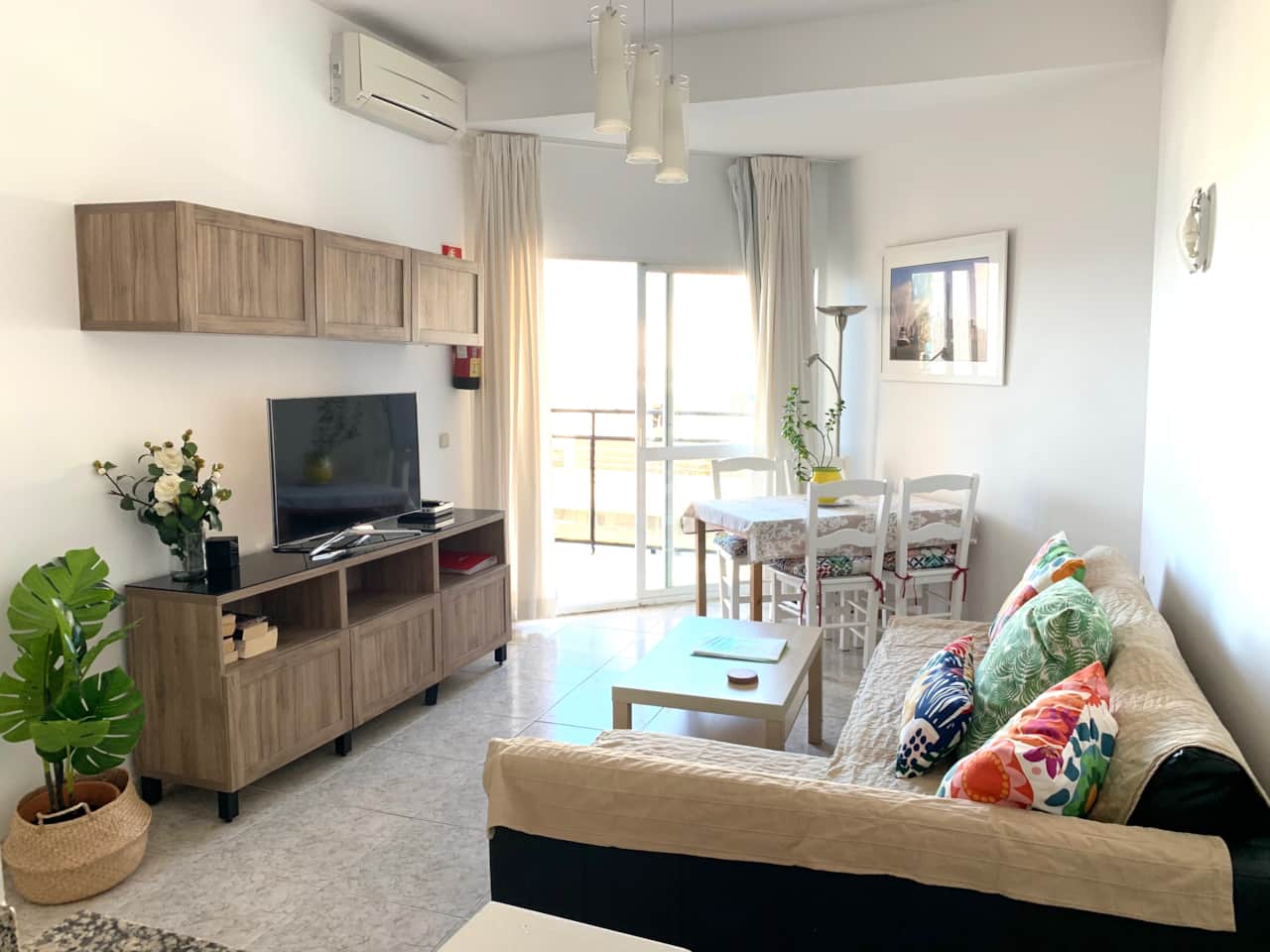 Skol Apartments Marbella 542C