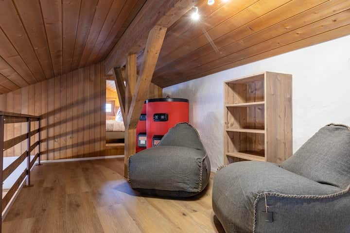 Apartment Eiger