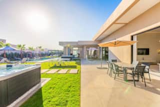 Villa Onyx Jumelée | Prestige & Vue Splendide — photo 54