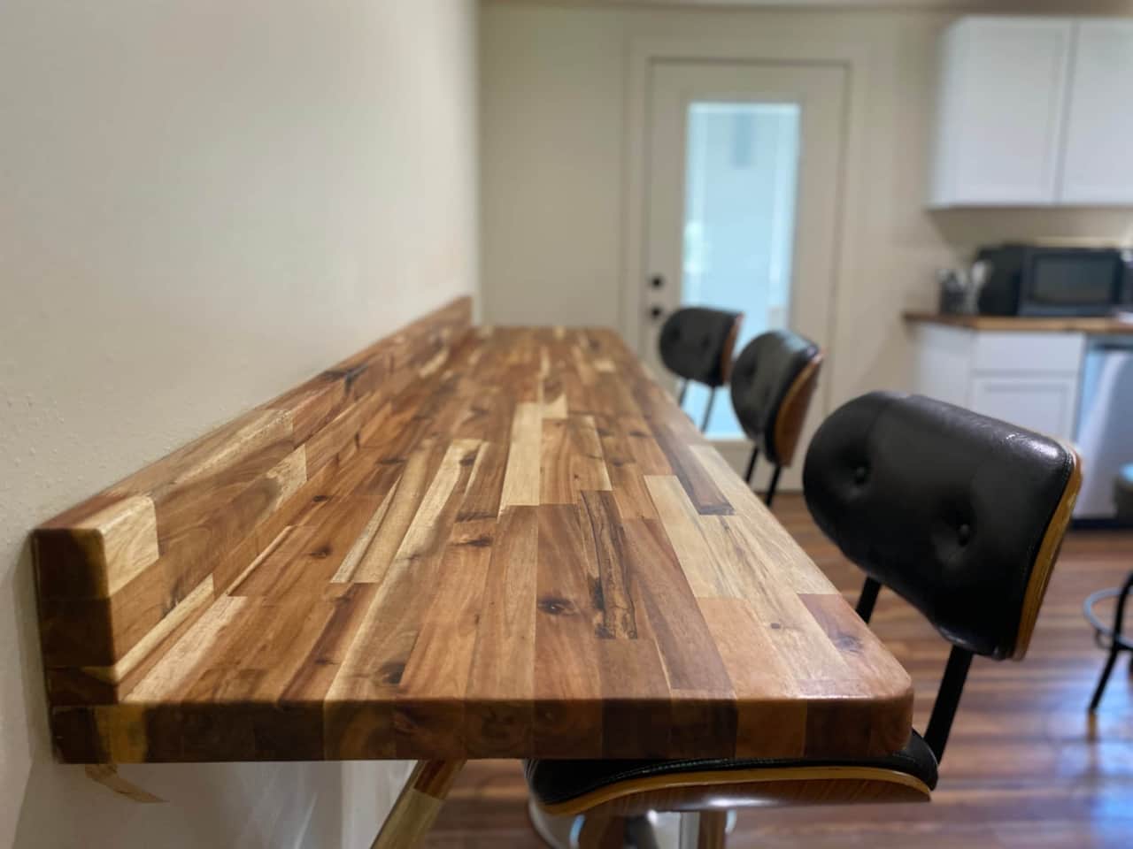 The North House - Dining Area
