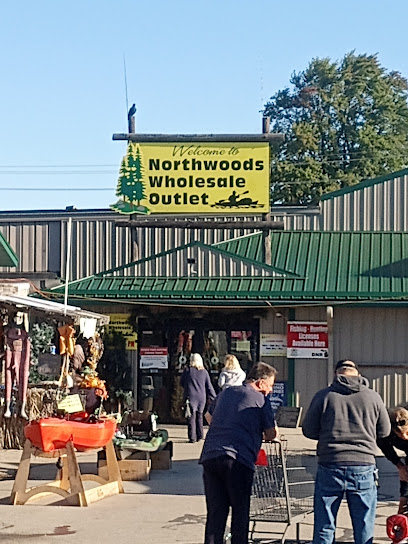 Northwoods Wholesale Outlet