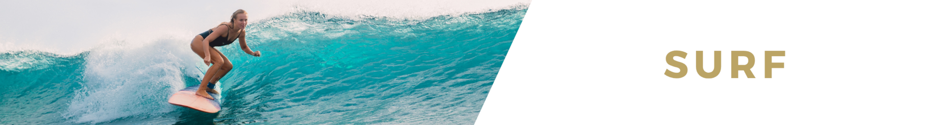 Luxury villa rentals in Surf areas