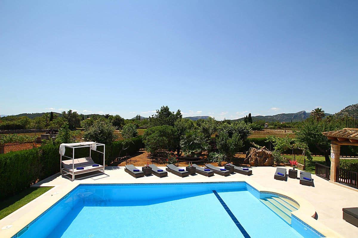 Casa Crever, Pollensa