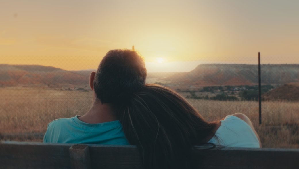 Amor, Casa Rural Teruel