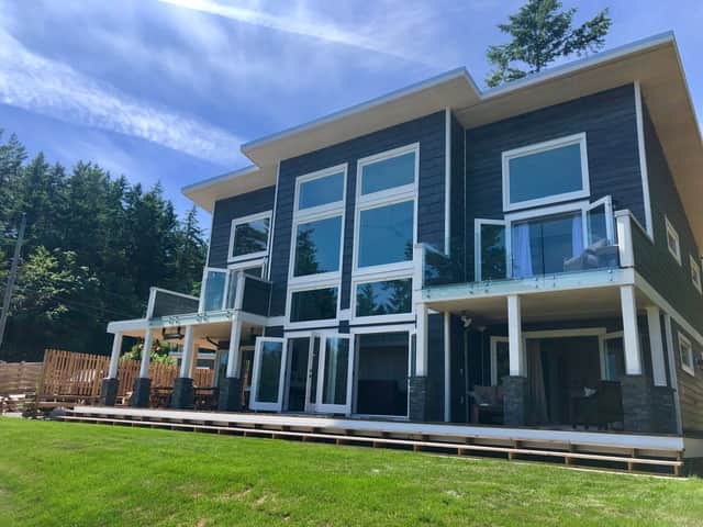 Seaview House