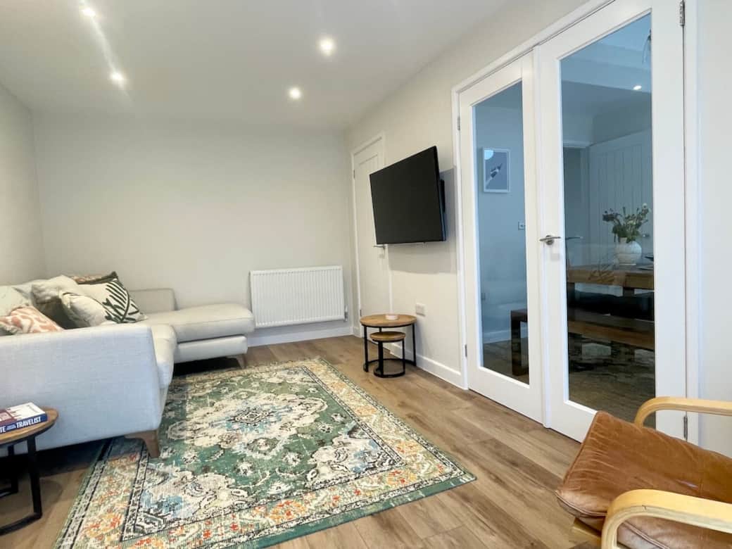 Living Area Living Area