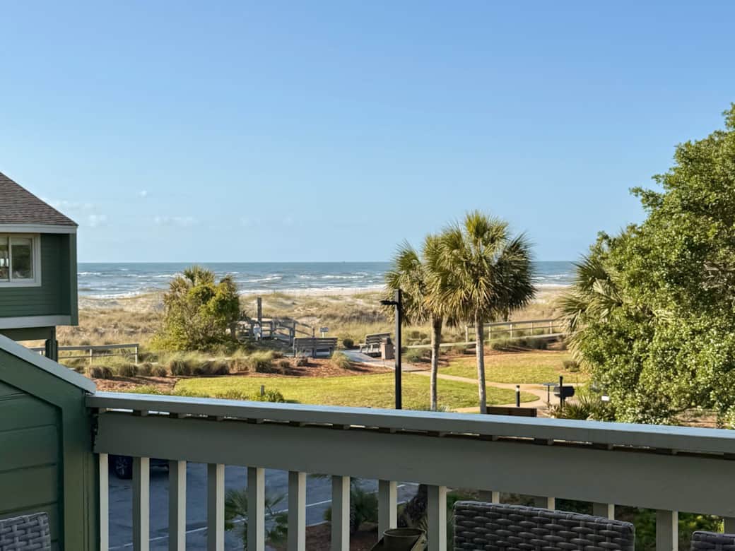 Mariners Walk 3F; Wild Dunes; Isle of Palms