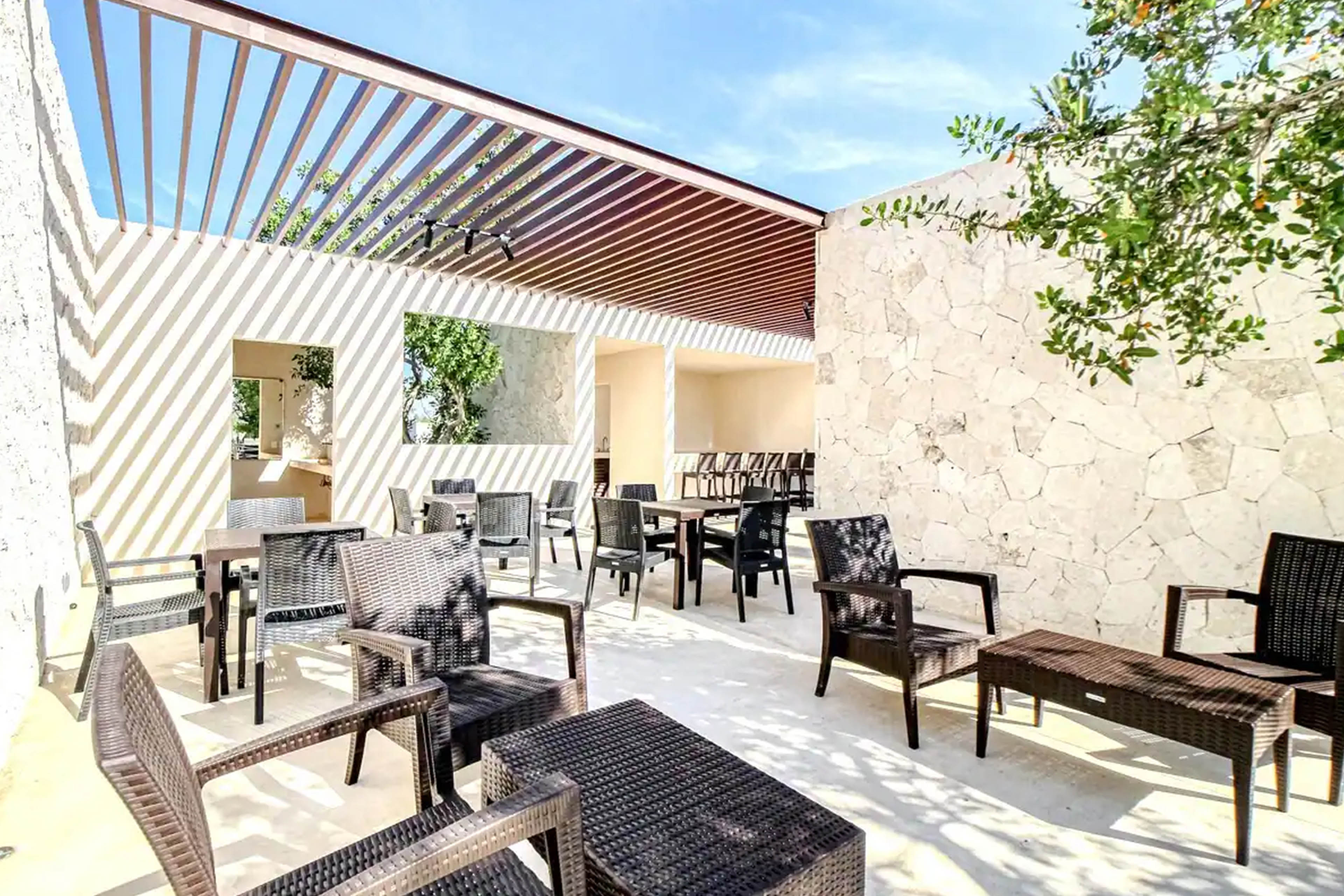 Akumal Bay With Access To Beach 7 Rooftop Pools W Ocean View photo 19
