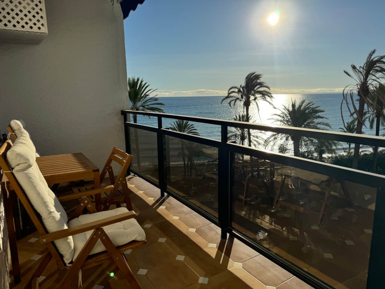 Skol Apartments Marbella 305A