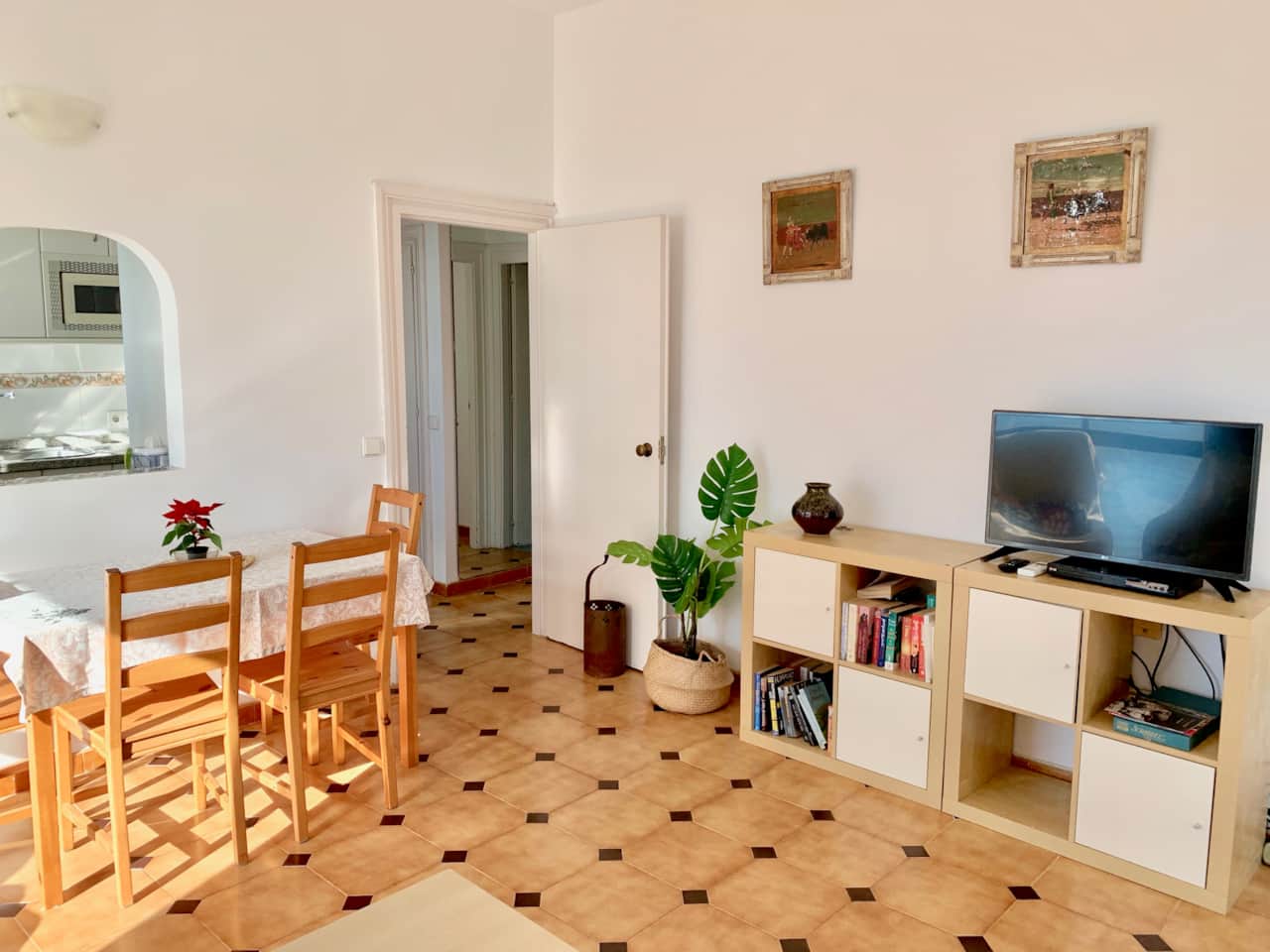 Skol Apartments Marbella 332C