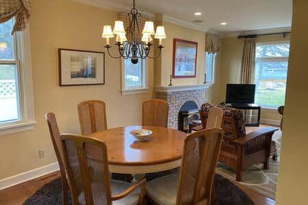 Dining Room Dining Room