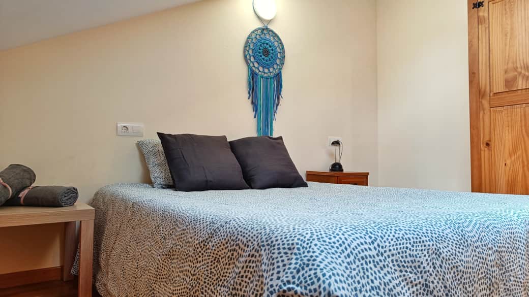 Habitación nº 1