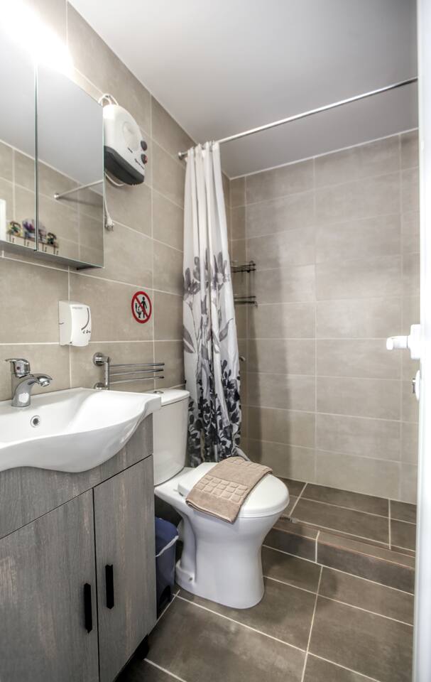 Del Sol Meteora Luxurious Family Suites #1