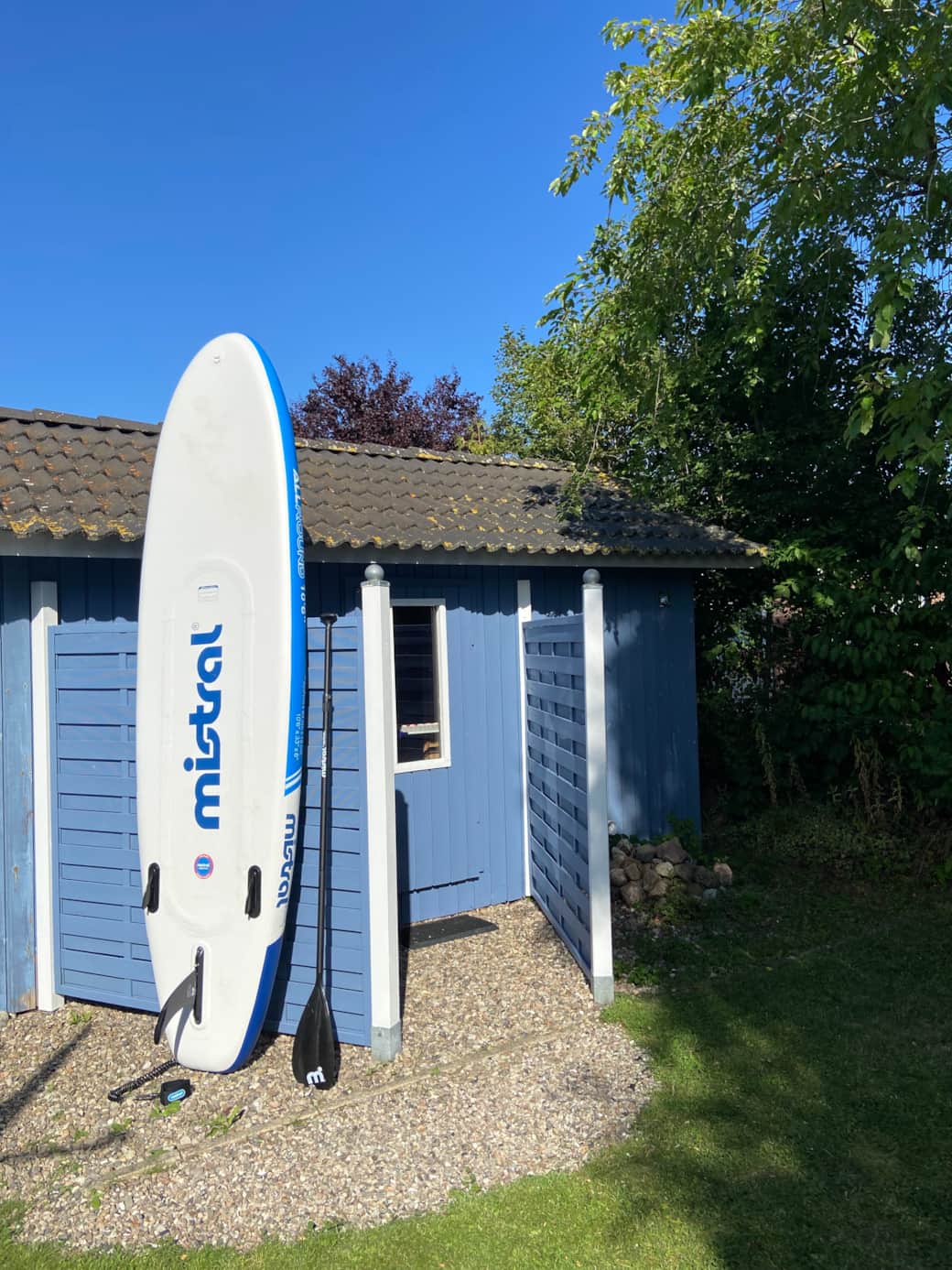 SUP-Board
