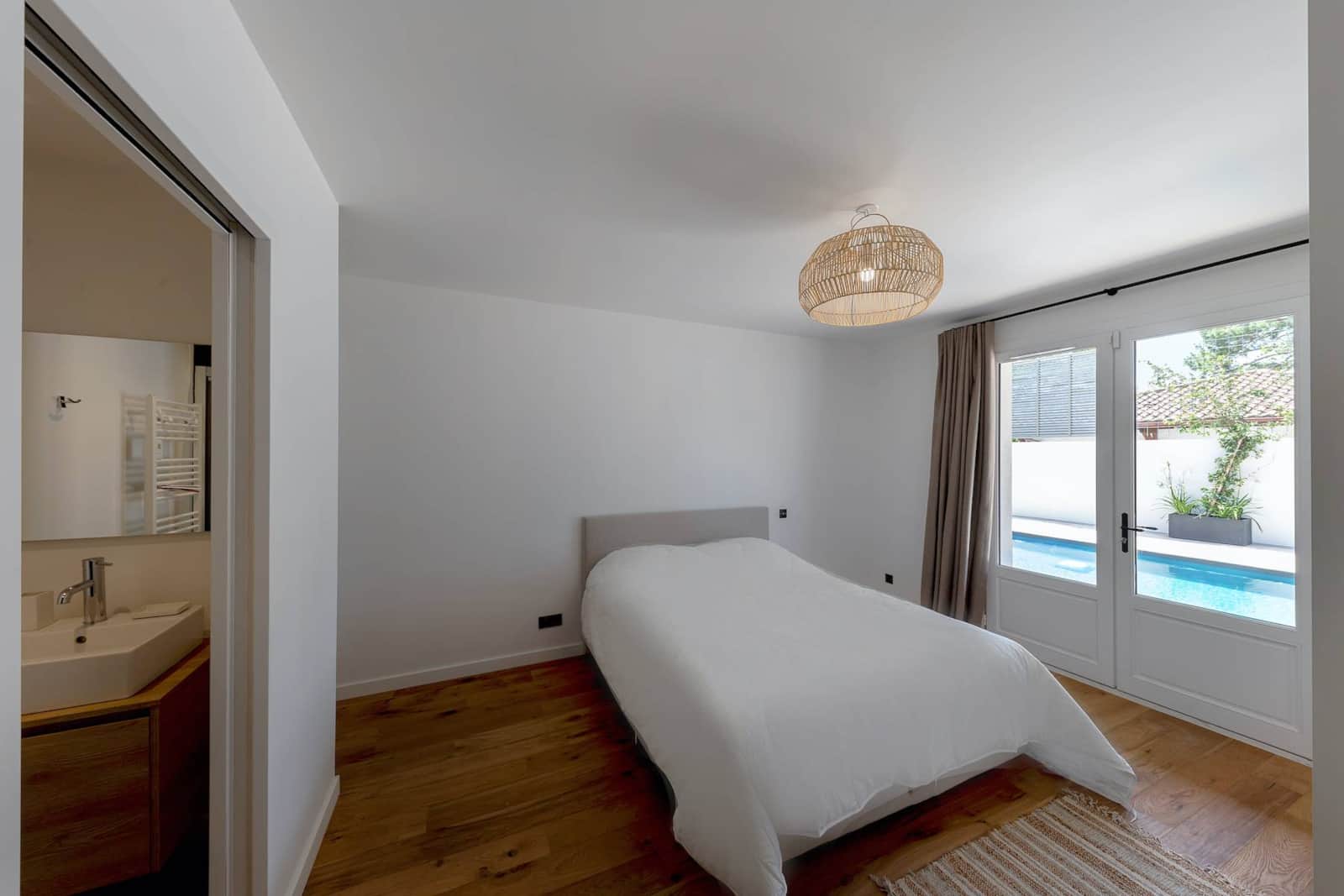 Villa La Rose des Sables — photo 11
