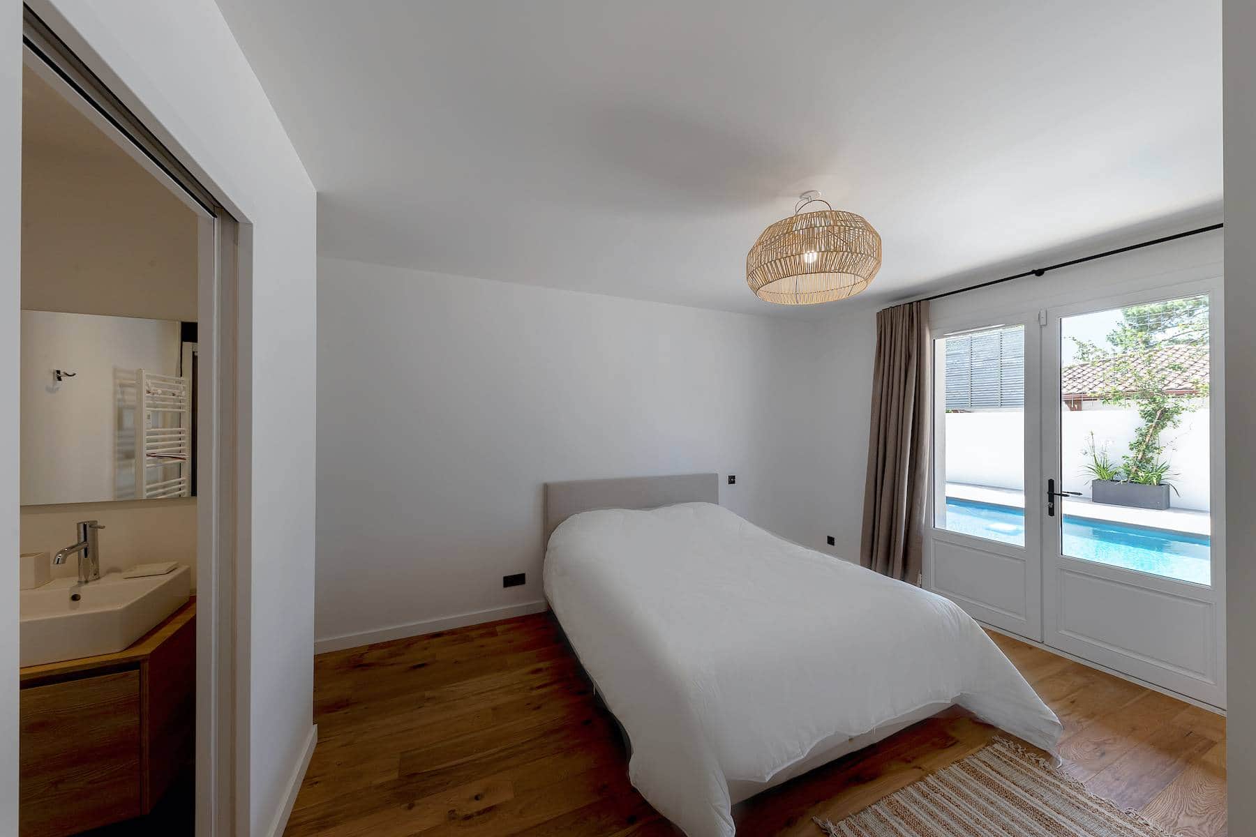 Villa La Rose des Sables — photo 11