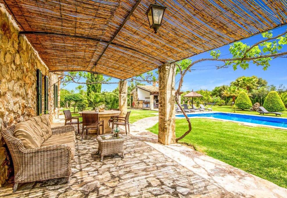 Villa Roig