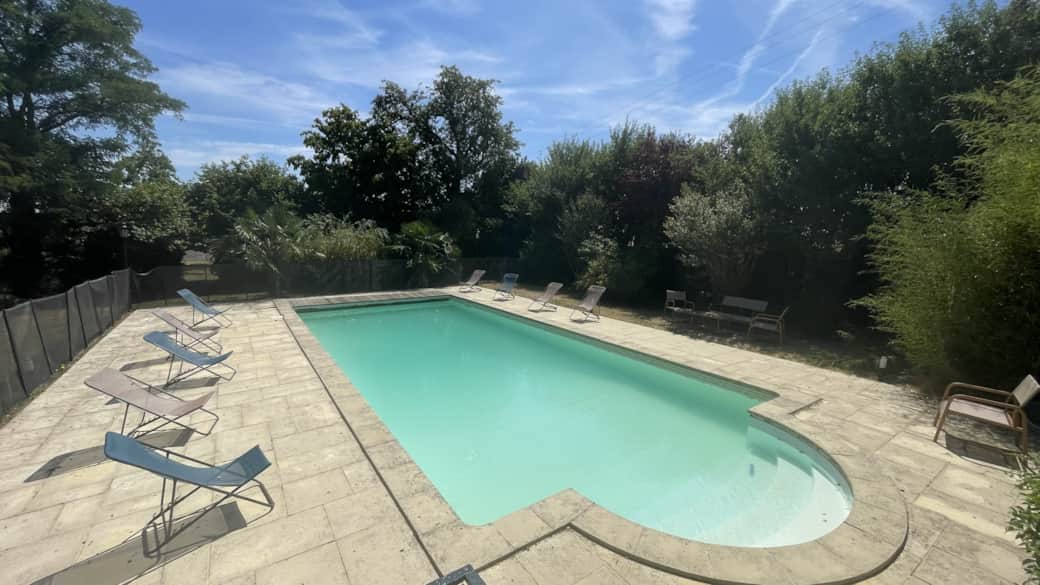 Piscine 1 Piscine 1