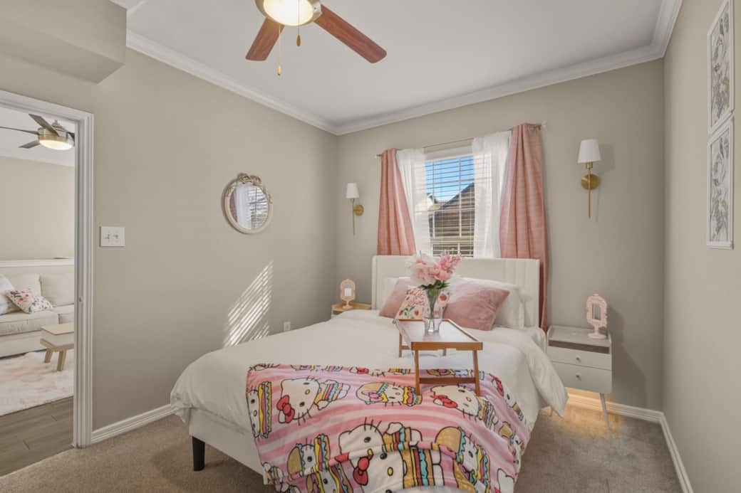 Welcome to the Pink room
where the lights glow, the vibes are cute, and everything feels a little more fun. Welcome to the Pink room
where the lights glow, the vibes are cute, and everything feels a little more fun.