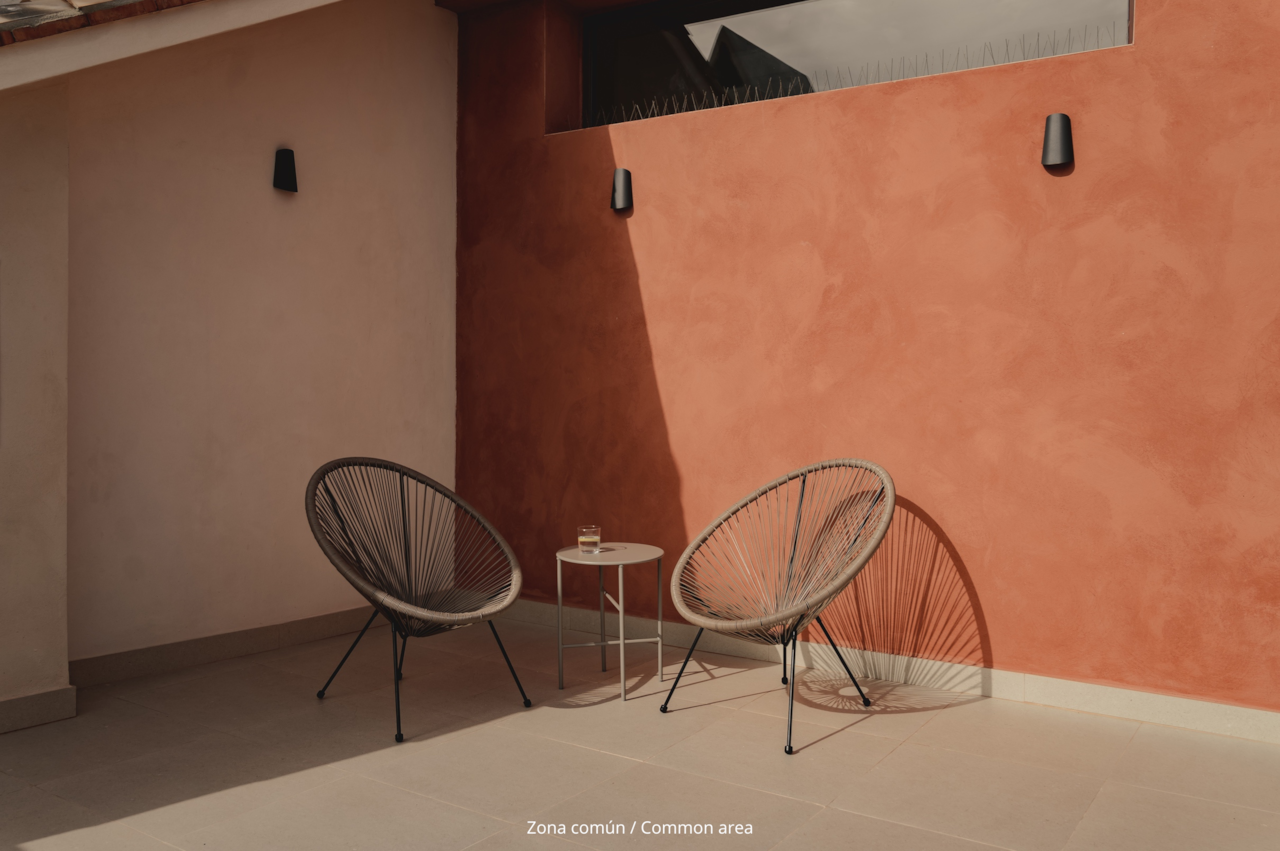 Terraza 2 ZC