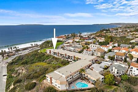 Walking Distance to Beach