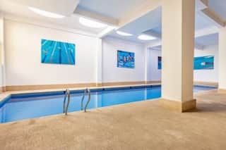 Cosy, centre Guéliz, piscine — photo 23
