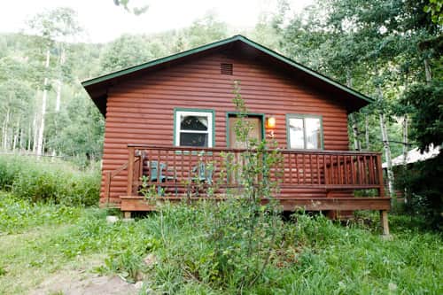 Cabin3 Cabin3