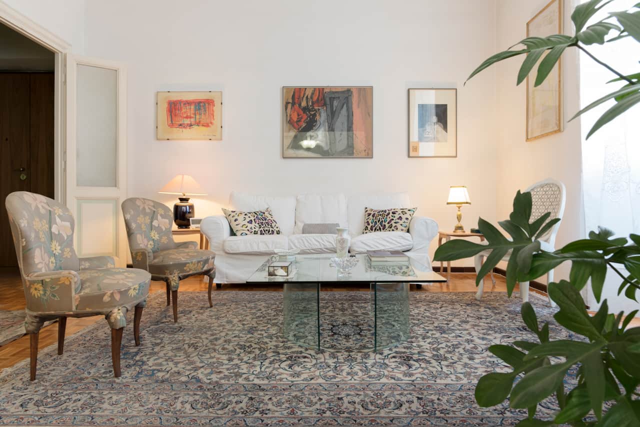 Flower's Market Apartment - Charme Holidays