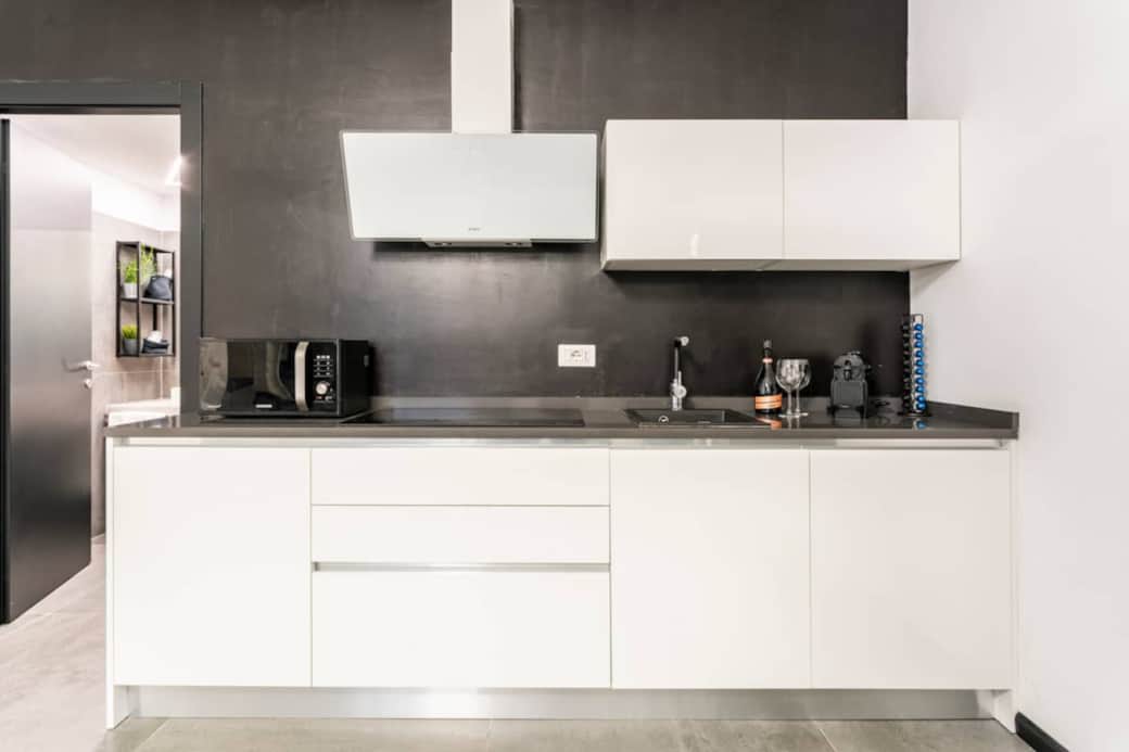 Diaz novantuno 91 luxury apartment como lake studio 12