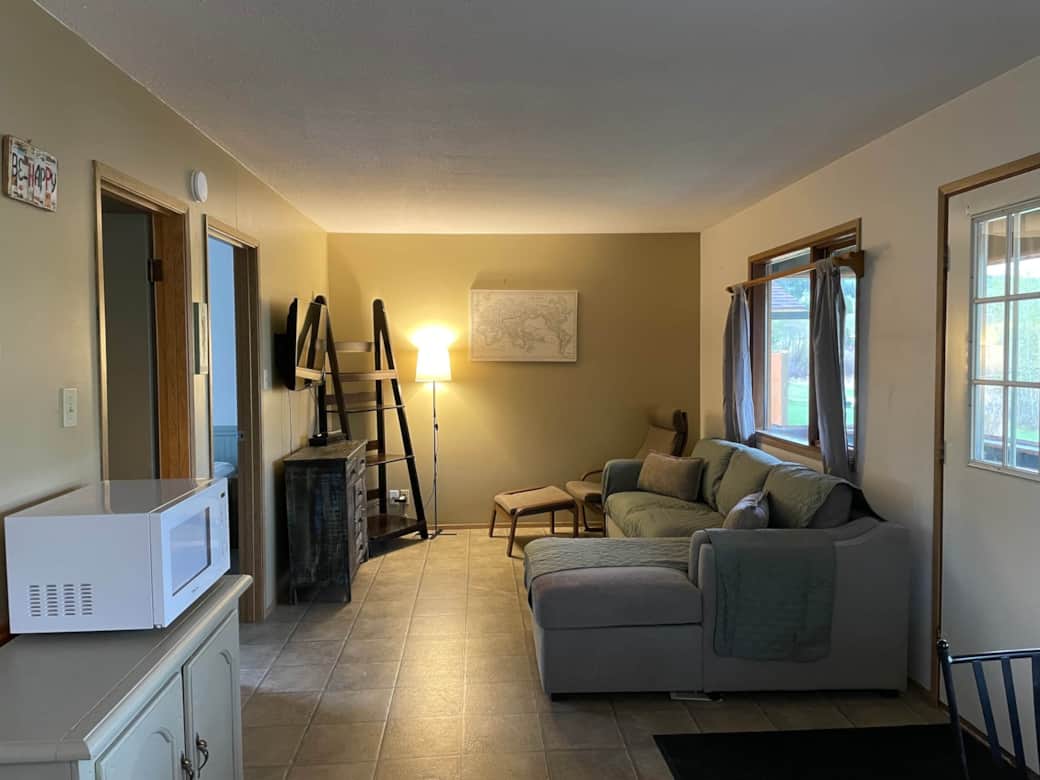 Lakefront Cabin 4 Cabin in ThompsonNicola