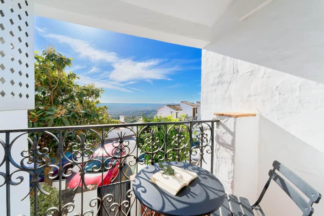 GROWAY HOME MIJAS PUEBLO MALAGA 
