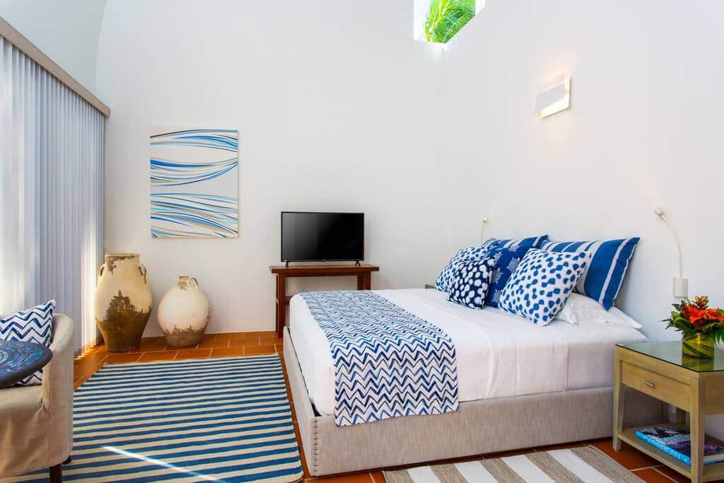 Ground Floor King Bedroom