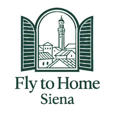 SopraSiena - Charming Top Floor & View