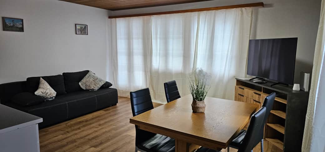 Apartment Marco