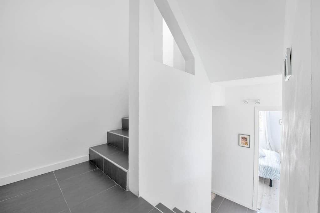 Escaleras