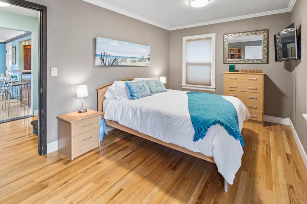 Bedroom2 Bedroom2