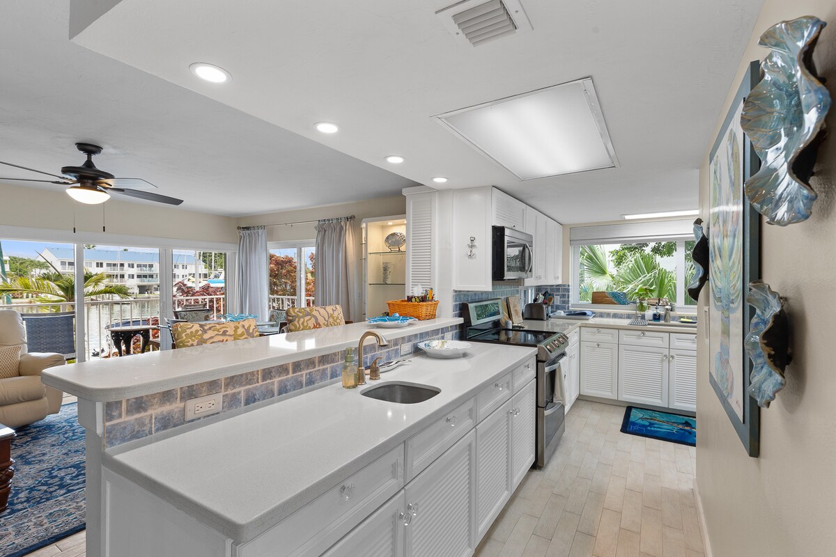 Luxury Harbourview Retreat at Bonefish Yacht Club — photo 9
