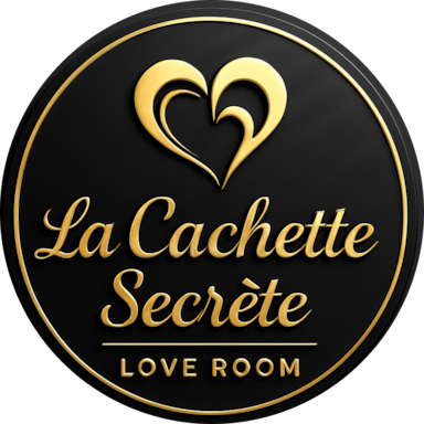 La Cachette Secrète - Love Room Caen