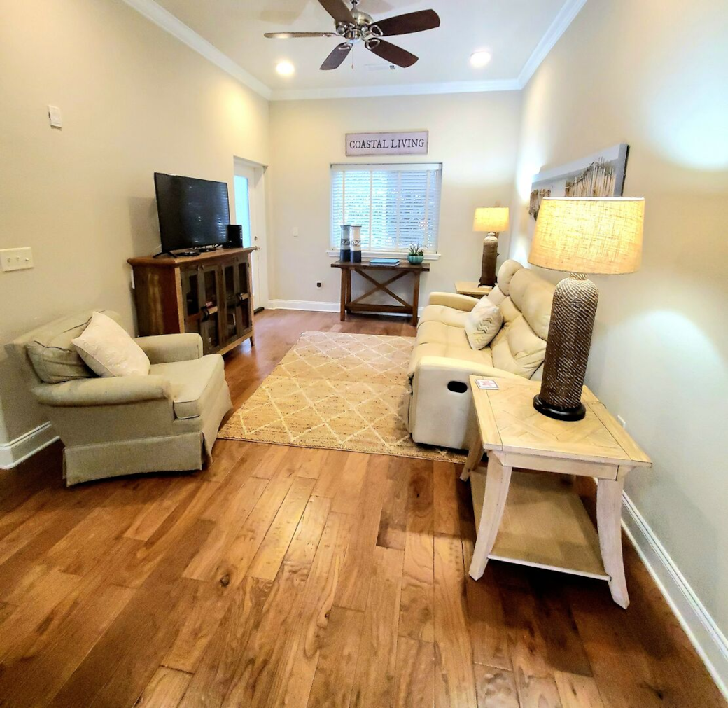 Living Room Two